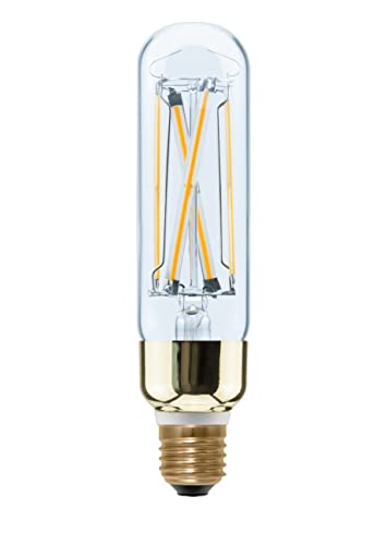 SEGULA LED Röhrenlampe - High Brightness - Tube - E27 - klar von Segula