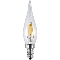 Segula - 55231 led E10 1.5 w Warmweiß (ø x l) 22 mm x 88 mm 1 St. von Segula