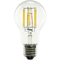 55248 led eek f (a - g) E27 Glühlampenform 6.5 w = 51 w Bernstein (ø x l) 60 mm x 110 mm 1 s - Segula von Segula