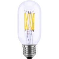 Segula 55804 LED EEK E (A - G) E27 7.5W = 66W Warmweiß (Ø x L) 45mm x 115mm 1St. von Segula