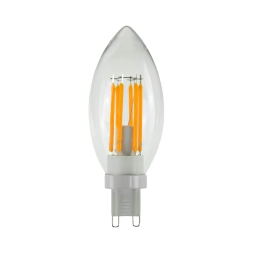 SLV LED Candle G9 2200K 3W von SLV