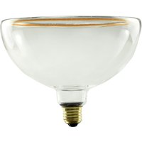 Segula LED Floating Bowl klar E27, 6,2 W, Dim-to-Warm Ø: 20 cm von Segula