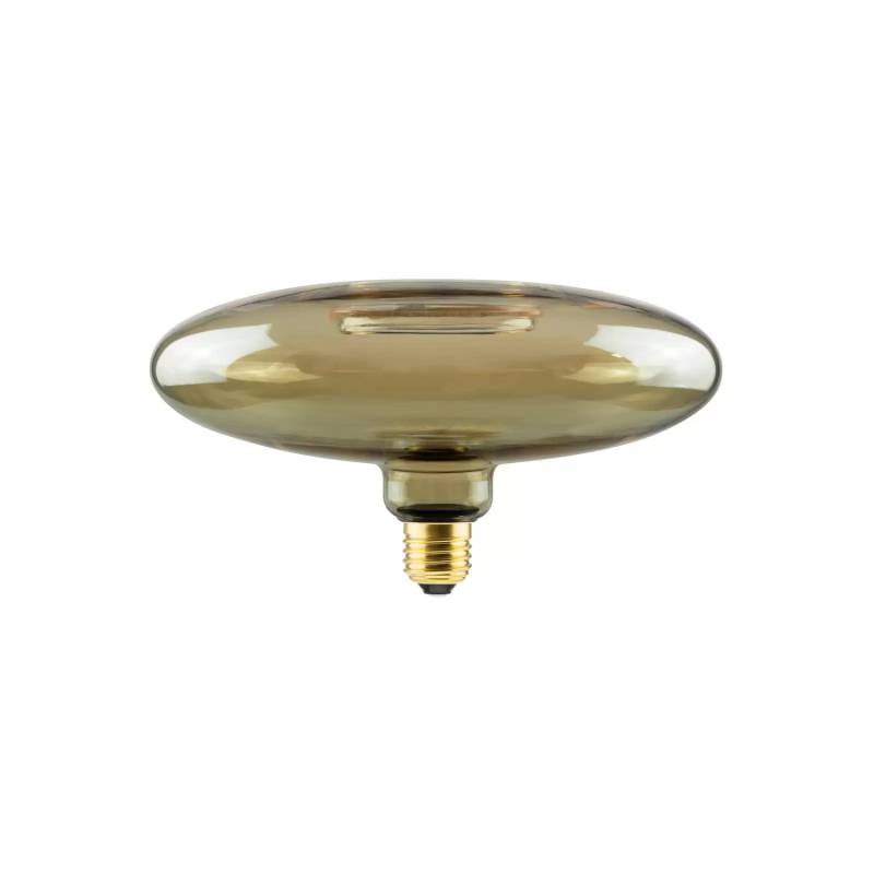 Segula Led Floating Ufo E27 4 W Dimmbar Rauchgrau Lampe Leuchte Spot Leuchtmit977 B-Ware von Segula