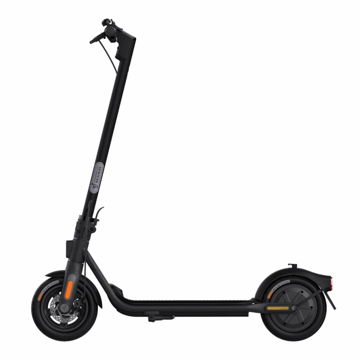B-Ware Segway Ninebot Kick Scooter F2 D By Elektroroller E Scooter Straßenzulassung 800 W B-Ware Segway Ninebot Kick Scooter F2 D By Elektroroller E Scooter Straßenzulassung 800 W von Segway