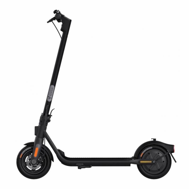 B-Ware Segway Ninebot Kick Scooter F2 D By Elektroroller E Scooter Straßenzulassung 800 W B-Ware Segway Ninebot Kick Scooter F2 D By Elektroroller E Scooter Straßenzulassung 800 W von Segway