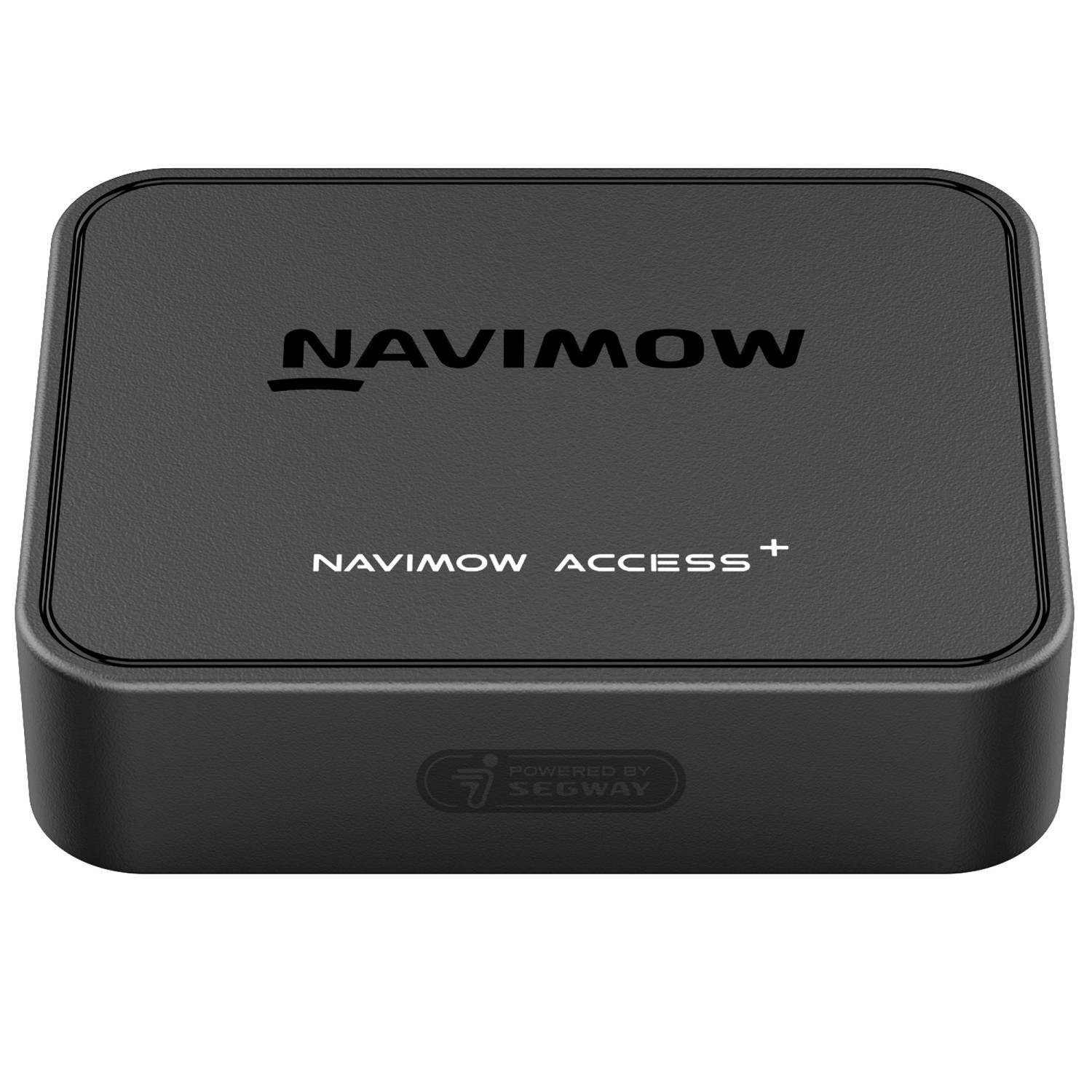 Segway Access+ 4G-Erweiterung für Mähroboter Navimow i Schwarz Segway Access+ 4G-Erweiterung für Mähroboter Navimow i Schwarz von Segway