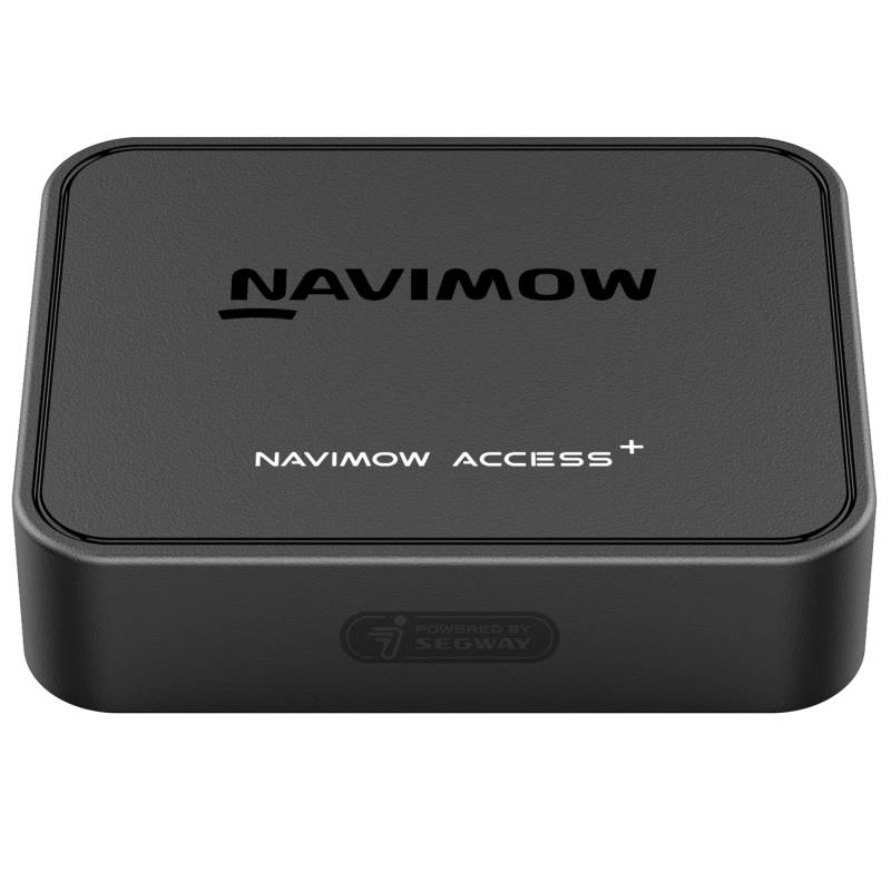 Segway Access+ 4G-Erweiterung für Mähroboter Navimow i Schwarz von Segway