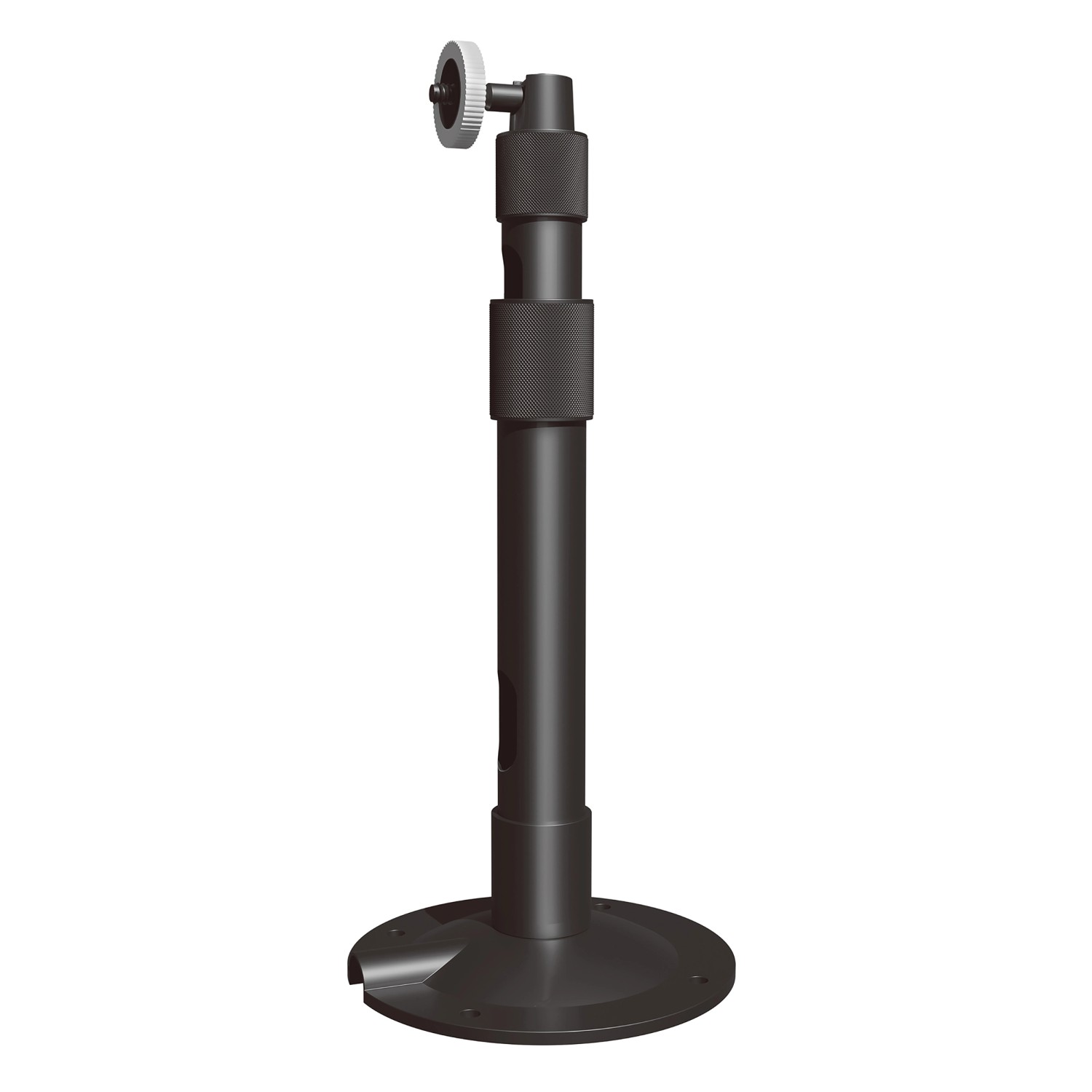 Segway Antennen-Erweiterungs Set GNSS für Navimow Mähroboter Schwarz Segway Antennen-Erweiterungs Set GNSS für Navimow Mähroboter Schwarz von Segway