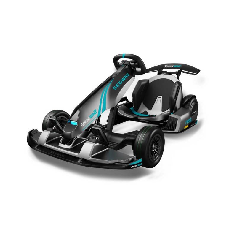 Segway E-Scooter Gokart Pro2 von Segway