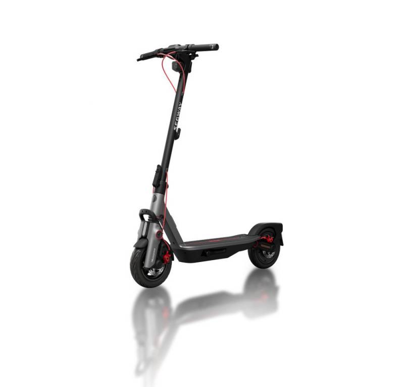 Segway E-Scooter Ninebot F3 D E-Scooter von Segway