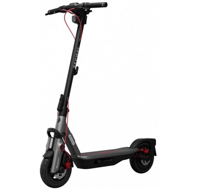 Segway E-Scooter Ninebot F3 Pro D - E-Scooter - schwarz Segway E-Scooter Ninebot F3 Pro D - E-Scooter - schwarz von Segway