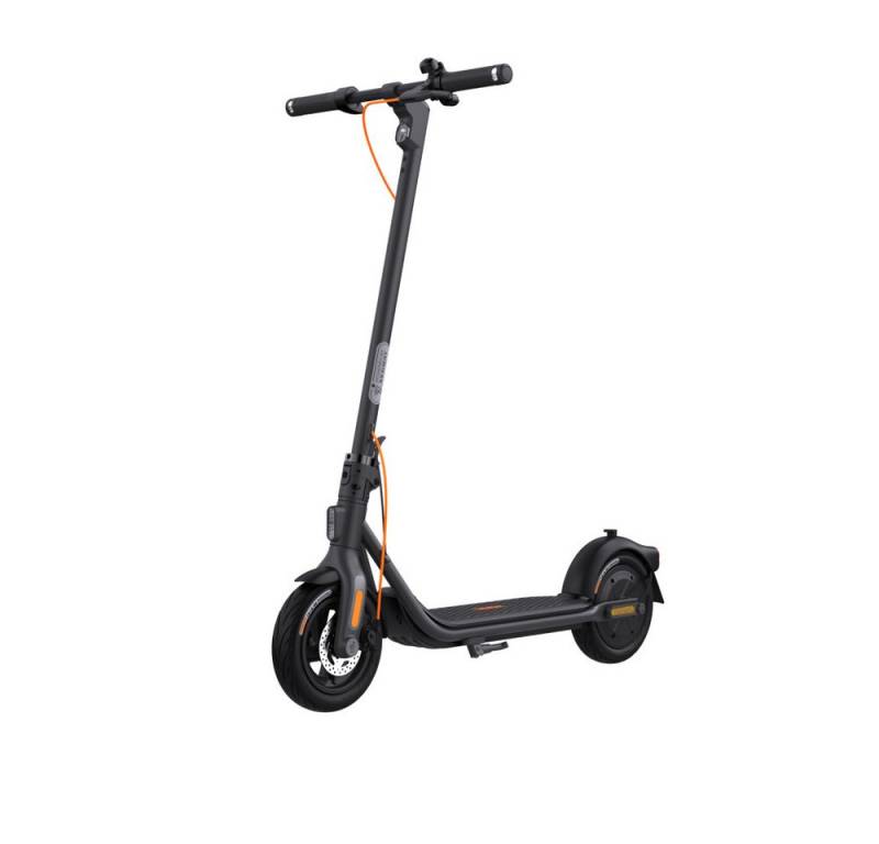 Segway E-Scooter Ninebot Kickscooter F2 Plus D E-Scooter von Segway