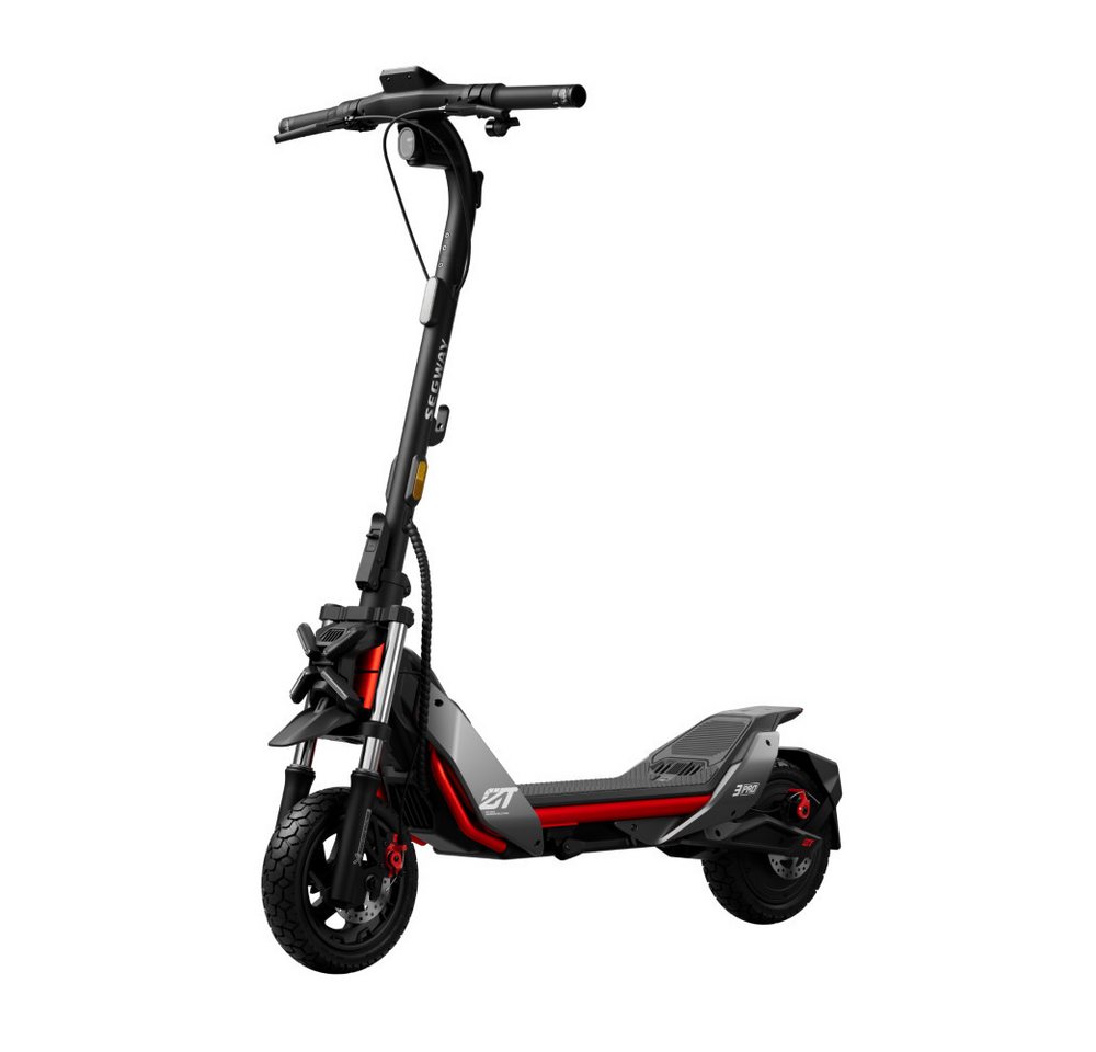 Segway E-Scooter ZT3 Pro D E-Scooter Segway E-Scooter ZT3 Pro D E-Scooter von Segway
