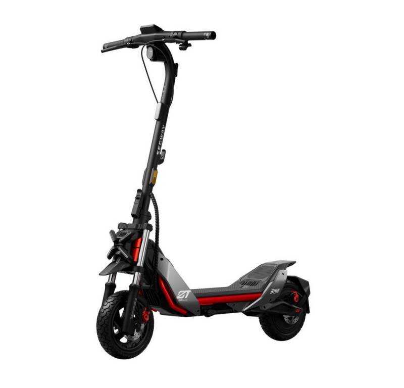 Segway E-Scooter ZT3 Pro D E-Scooter von Segway