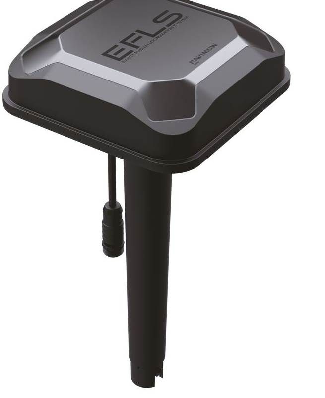 Segway Erweiterungsantenne (inkl. Netzadapter) von Segway