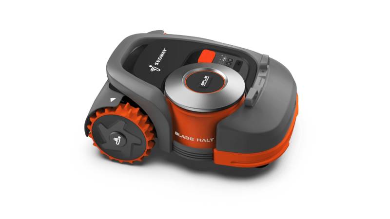 Segway Mähroboter Navimow H3000E-VF von Segway