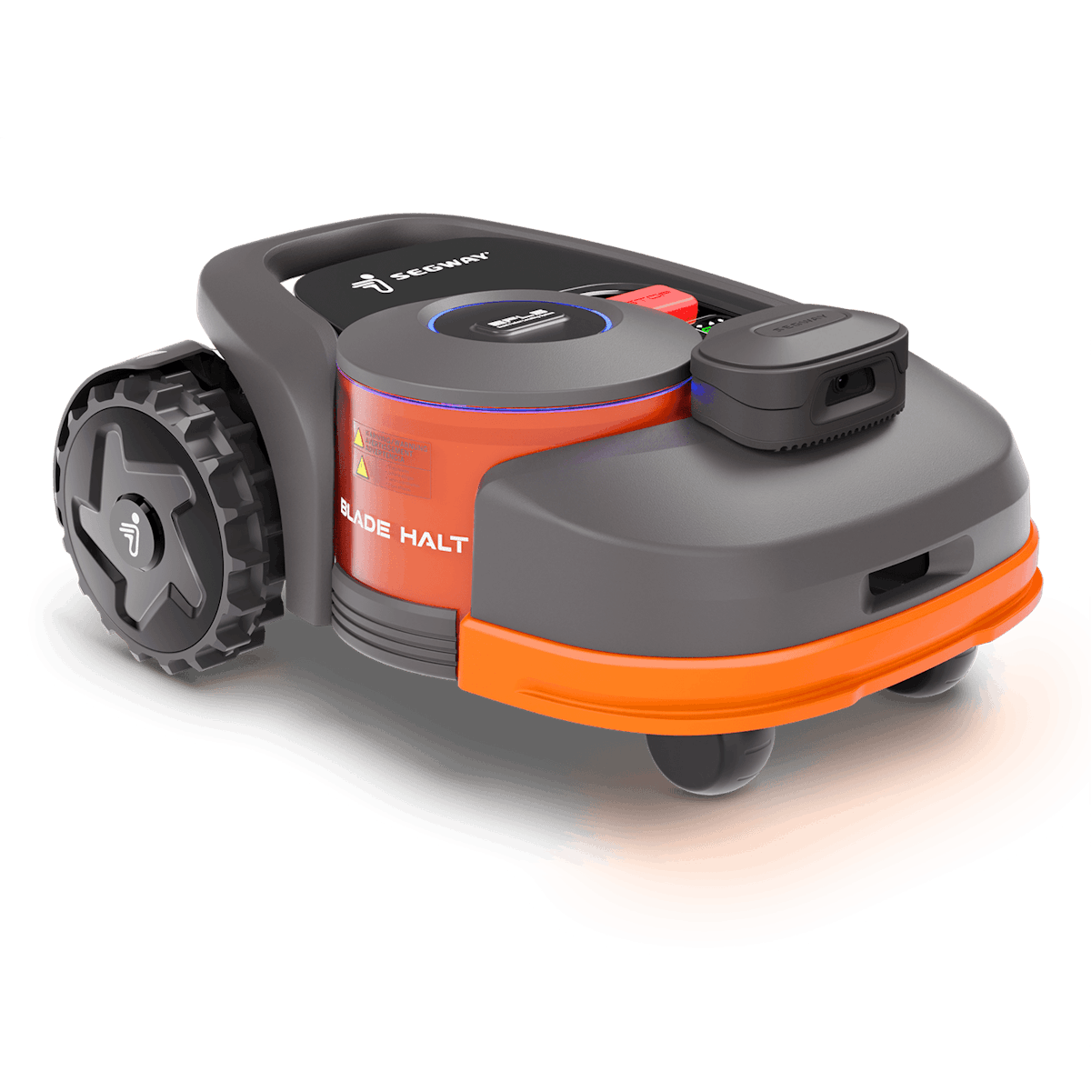 Segway Mähroboter Navimow H800E-VF Segway Mähroboter Navimow H800E-VF von Segway
