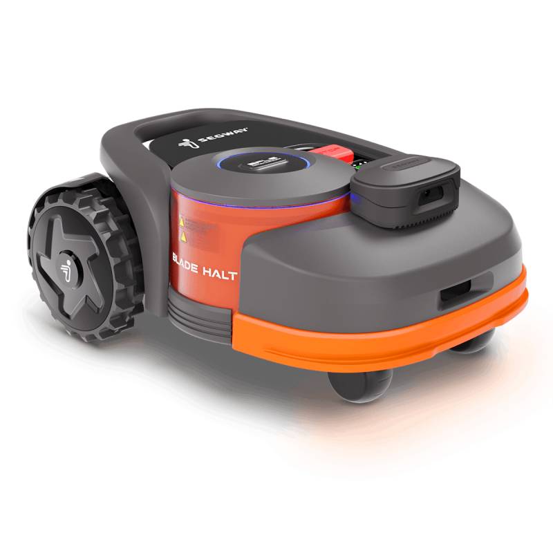 Segway Mähroboter Navimow H800E-VF von Segway