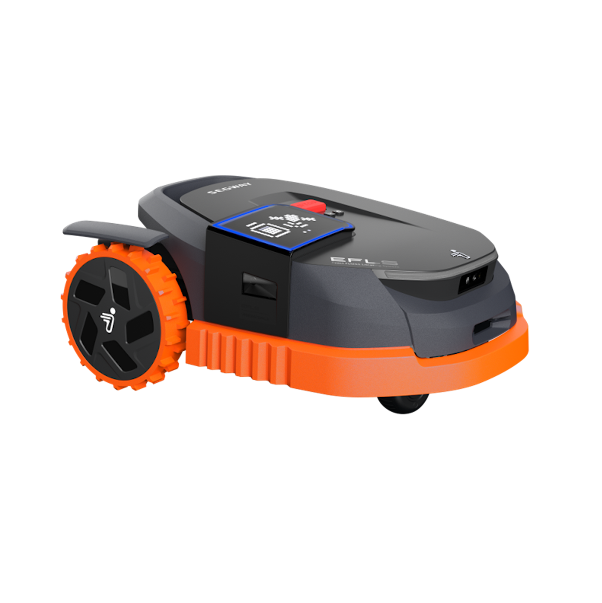 Segway Mähroboter Navimow X330E Segway Mähroboter Navimow X330E von Segway