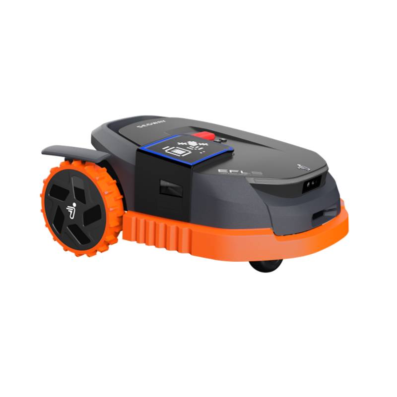 Segway Mähroboter Navimow X330E von Segway