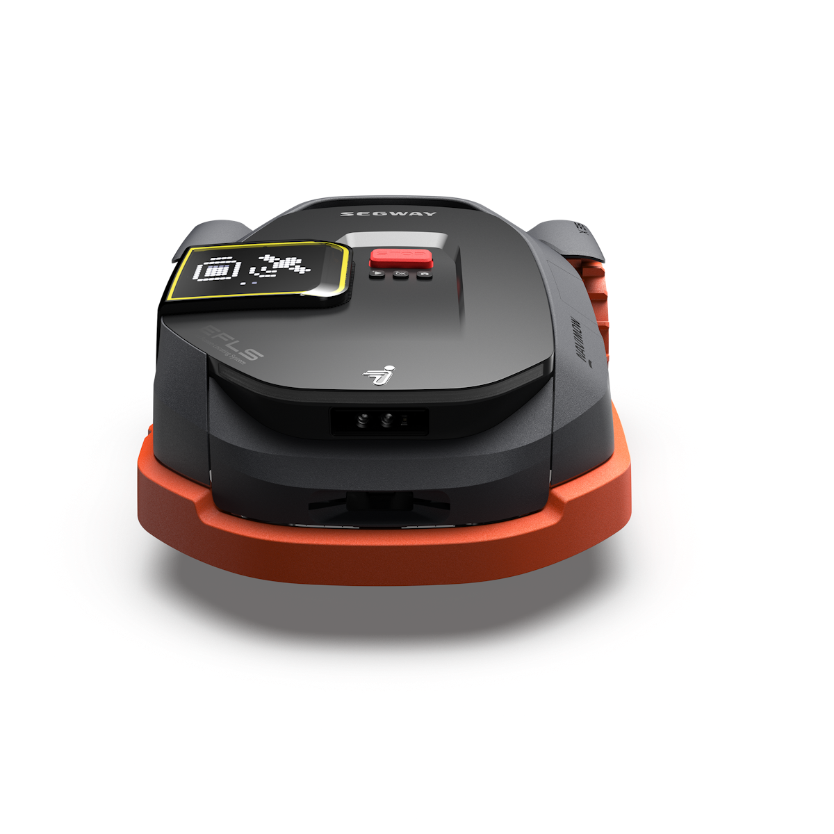 Segway Mähroboter Navimow X350E Segway Mähroboter Navimow X350E von Segway