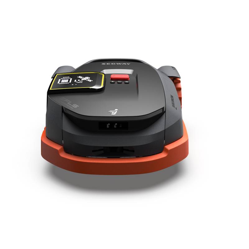 Segway Mähroboter Navimow X350E von Segway