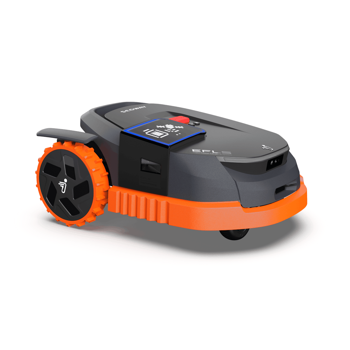 Segway Mähroboter Navimow X390E Segway Mähroboter Navimow X390E von Segway