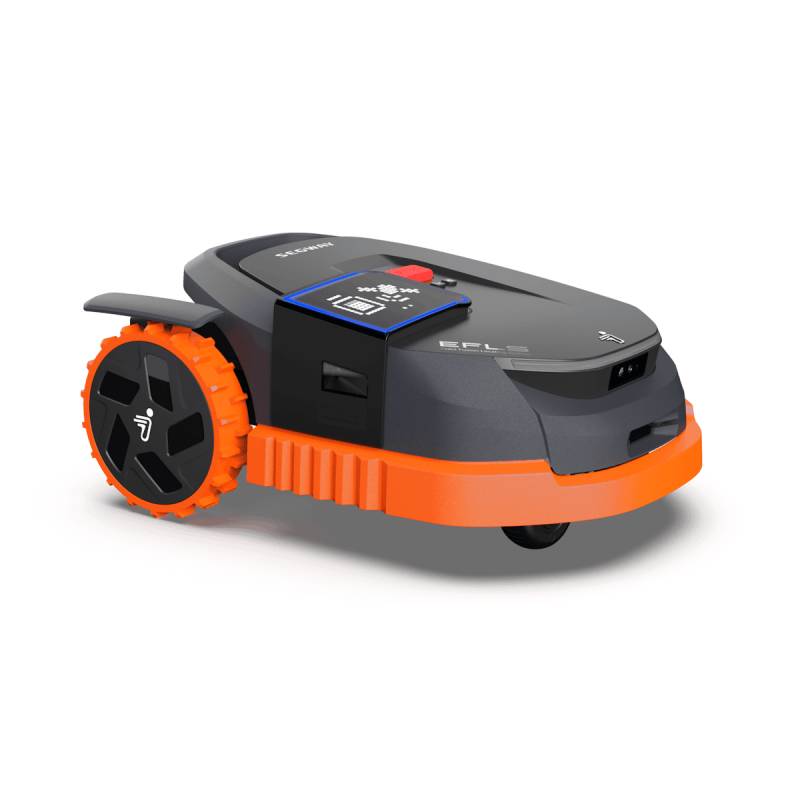 Segway Mähroboter Navimow X390E von Segway