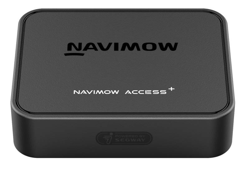 Segway Navimow Access + von Segway