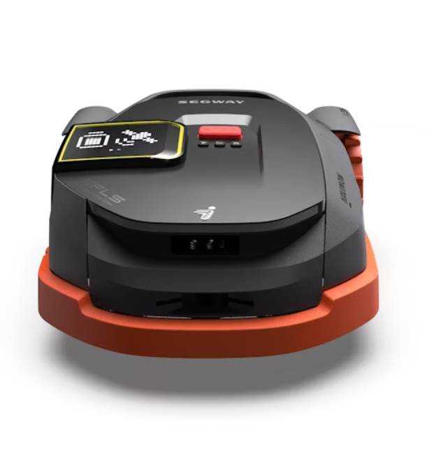 Segway Navimow X350E Segway Navimow X350E von Segway