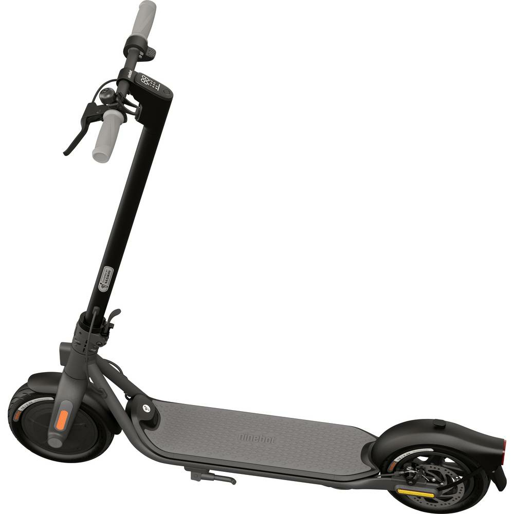 Segway Ninebot F20D E-Scooter Roller Elektroroller Li-Ion 36 V 5.1 Ah SIEHE TEXT Segway Ninebot F20D E-Scooter Roller Elektroroller Li-Ion 36 V 5.1 Ah SIEHE TEXT von Segway