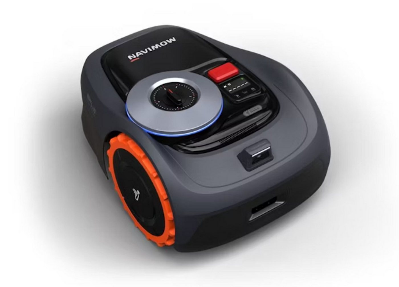 Segway Rasenmähroboter Navimow i108E Segway Rasenmähroboter Navimow i108E von Segway