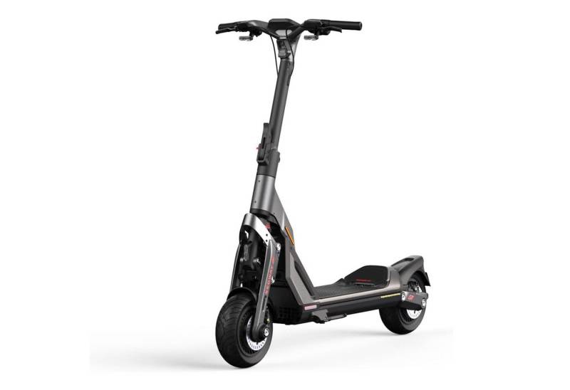 Segway Scooter GT1D KickScooter Segway Scooter GT1D KickScooter von Segway