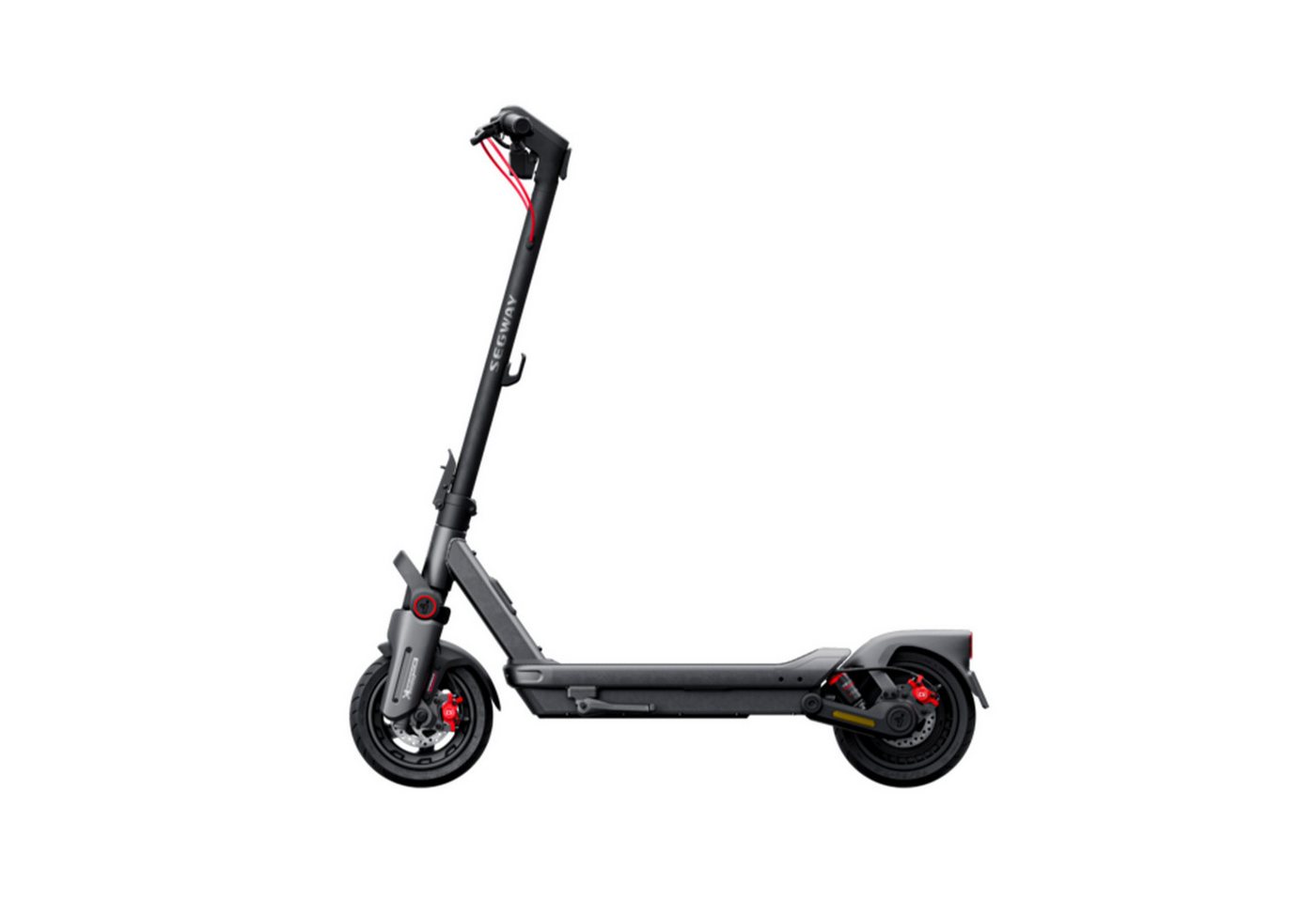 Segway Scooter Max G3 D, Leistung: 2000 Watt Segway Scooter Max G3 D, Leistung: 2000 Watt von Segway