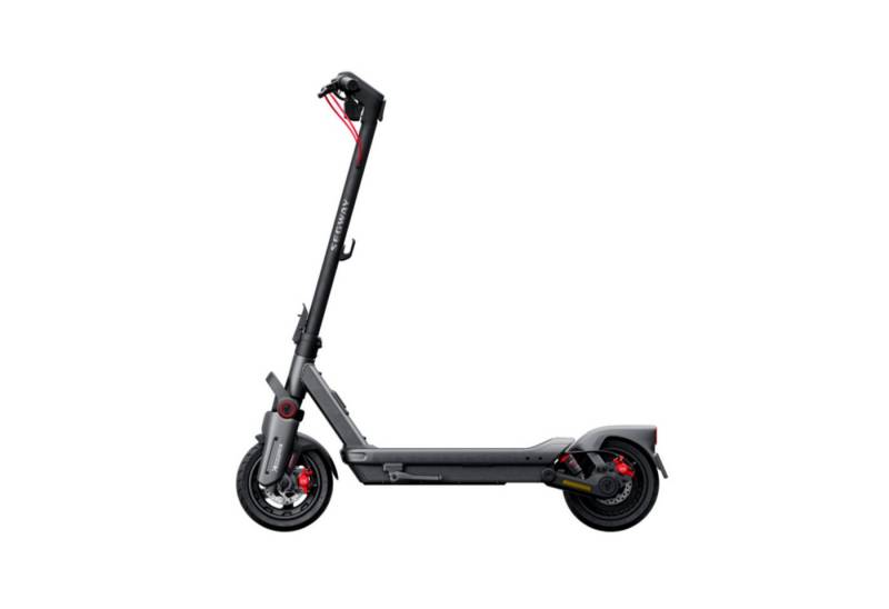 Segway Scooter Max G3 D, Leistung: 2000 Watt Segway Scooter Max G3 D, Leistung: 2000 Watt von Segway