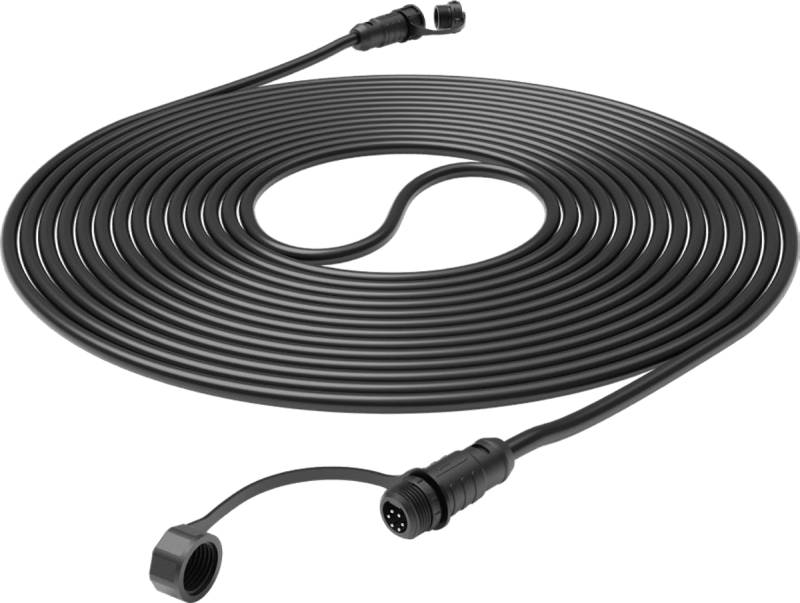 Segway Verlängerungskabel zu GNSS AntennenSet, 10 Meter für X-Serie von Segway