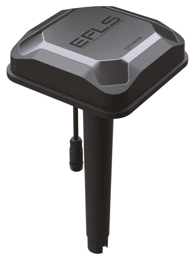 Segway Zusatz-Antenne für Navimow X-Serie von Segway