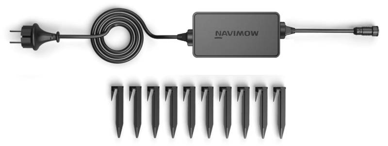 Segway Zusatz-Netzteil für Navimow X-Serie von Segway