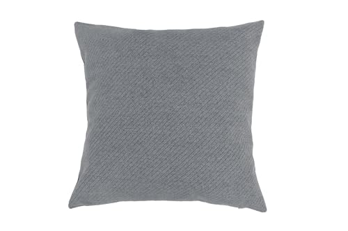 Gardinia Kissen Strick, grau, 45 x 45 cm Gardinia Kissen Strick, grau, 45 x 45 cm von Gardinia