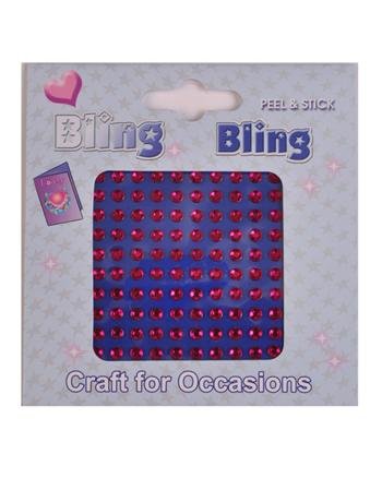 Sehlbach Bling Bling 4 MM kirschrot Sehlbach Bling Bling 4 MM kirschrot von Sehlbach