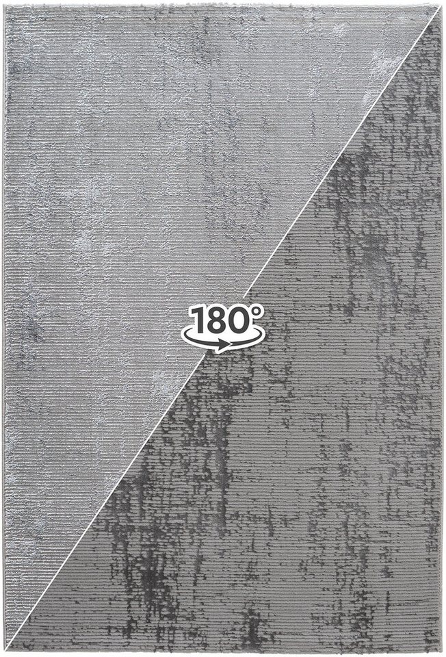 Teppich Eliza 7100, Sehrazat, rechteckig, Höhe: 10 mm von Sehrazat