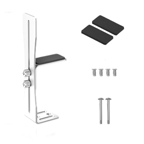 Aluminium L Förmige GPU Halterung Für Grafikkarte SAGGING PREVENTION & PC CASE COOLING Accessoires Grafikkarte Bracket Aluminium L Förmige GPU Halterung Für Grafikkarte SAGGING PREVENTION & PC CASE COOLING Accessoires Grafikkarte Bracket von Sehuby