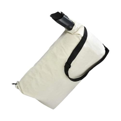 High Capacity Debris Collector Bag Suitable with Popular Blower Vacuum Models 5L Storage Space Washable Fabric Materials Industrial Collector Bag for Landscaping Tool High Capacity Debris Collector Bag Suitable with Popular Blower Vacuum Models 5L Storage Space Washable Fabric Materials Industrial Collector Bag for Landscaping Tool von Sehuby