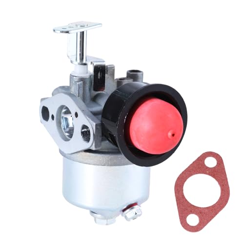 Sehuby 1P56F Vergaser Vergaser für Rasenmäher Motor Reparatur Vergaser Set Ersatz Vergaser Rasentrimmer von Sehuby