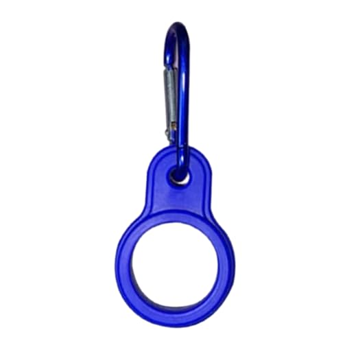 Sehuby Silikon-Wasserflaschenschnalle mit Karabiner-Clip, tragbar, sicherer Flaschenhalter, Wasserflaschenträger zum Aufhängen von Ringen Sehuby Silikon-Wasserflaschenschnalle mit Karabiner-Clip, tragbar, sicherer Flaschenhalter, Wasserflaschenträger zum Aufhängen von Ringen von Sehuby
