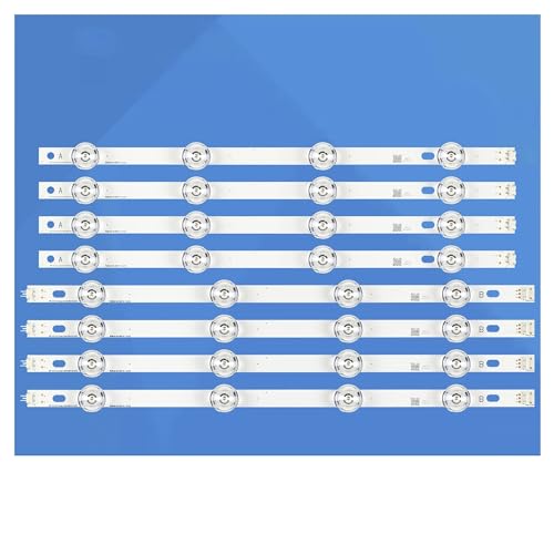 TV Hintergrundbeleuchtung Array LED Streifen Bar for LG 42LB580V 42LB5500 42LB6500 42LB650V 42LB551V 42LB552V 42LY310Ca 42LY310C 42LB5300 von SeiZed