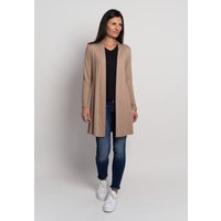 Seidel Moden Cardigan, ohne Verschluss und aus Viskose MADE IN GERMANY von Seidel Moden