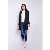 Seidel Moden Cardigan, ohne Verschluss und aus Viskose MADE IN GERMANY von Seidel Moden