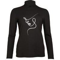 Seidel Moden Langarmshirt, MADE IN GERMANY von Seidel Moden