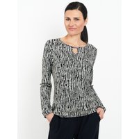 Seidel Moden Langarmshirt, MADE IN GERMANY von Seidel Moden
